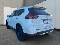 Nissan Rogue SL 2017-3
