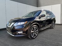 2020 Nissan Rogue SL-0