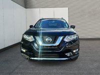 2020 Nissan Rogue SL-1