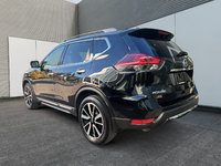 2020 Nissan Rogue SL-3