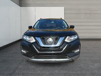 Nissan Rogue SL 2020-1