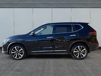 Nissan Rogue SL 2020-4
