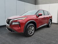 2021 Nissan Rogue S-0