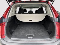 Nissan Rogue S 2021-5