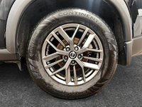 2021 Nissan Rogue S AWD-5