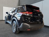 2021 Nissan Rogue S AWD-3