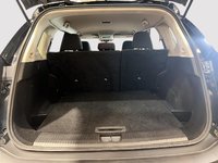 2021 Nissan Rogue S AWD-4