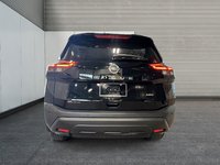 2021 Nissan Rogue S AWD-2