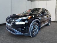 2021 Nissan Rogue S AWD-0