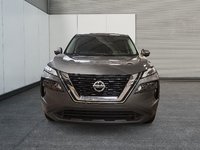 Nissan Rogue S 2021-1