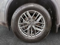 Nissan Rogue S 2021-6