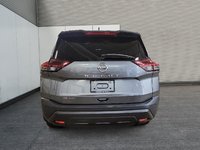 Nissan Rogue S 2021-2