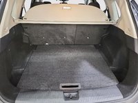 Nissan Rogue S 2021-5