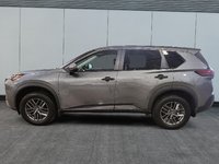 Nissan Rogue S 2021-4