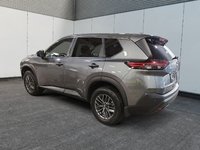Nissan Rogue S 2021-3