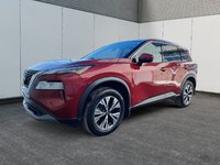2021 Nissan Rogue SV AWD-0