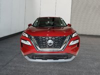 2021 Nissan Rogue SV AWD-1