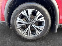 2021 Nissan Rogue SV AWD-6