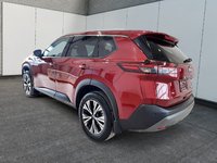 2021 Nissan Rogue SV AWD-3
