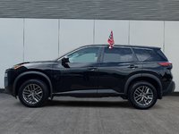 Nissan Rogue S 2021-4
