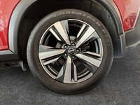 2022 Nissan Rogue Platinum-5