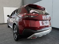 2022 Nissan Rogue Platinum-3