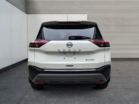 Nissan Rogue SV AWD 2023-2