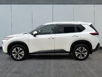 Nissan Rogue SV AWD 2023-4