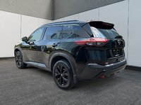 2023 Nissan Rogue SV MIDNIGHT EDITION AWD-3