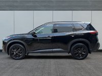 2023 Nissan Rogue SV MIDNIGHT EDITION AWD-4