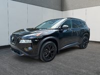 2023 Nissan Rogue SV MIDNIGHT EDITION AWD-0