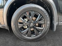 2023 Nissan Rogue SV MIDNIGHT EDITION AWD-6