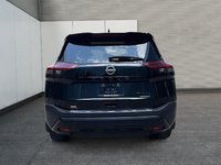 2023 Nissan Rogue SV MIDNIGHT EDITION AWD-2