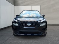 2023 Nissan Rogue SV MIDNIGHT EDITION AWD-1