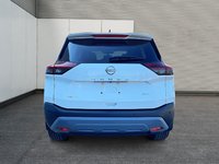 Nissan Rogue S AWD 2023-2