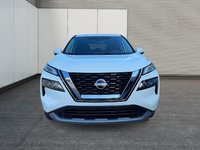 Nissan Rogue S AWD 2023-1