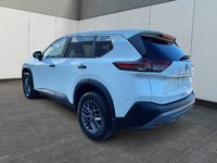 Nissan Rogue S AWD 2023-3