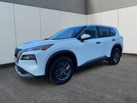 Nissan Rogue S AWD 2023-0