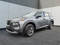 Nissan Rogue S 2023-0