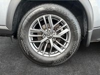 Nissan Rogue S 2023-6