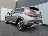 Nissan Rogue S 2023-3