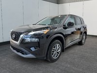 2023 Nissan Rogue S awd-0