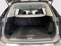 2023 Nissan Rogue S awd-4