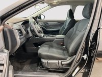 2023 Nissan Rogue S awd-7