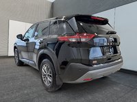 2023 Nissan Rogue S awd-3