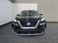 2023 Nissan Rogue S awd-1