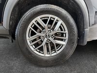 2023 Nissan Rogue S awd-5