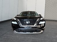 Nissan Rogue Platinum 2023-1