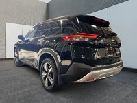 Nissan Rogue Platinum 2023-3