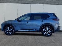 2023 Nissan Rogue SL-4